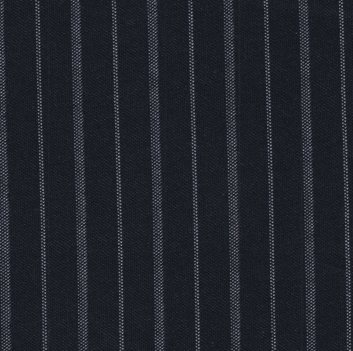 Charcoal Ribbed Knit
